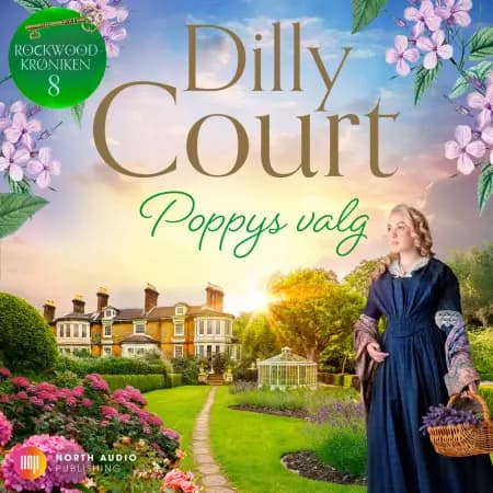 Poppys valg af Dilly  Court