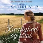 Kærlighed og tvivl af Dorthe Erichsen