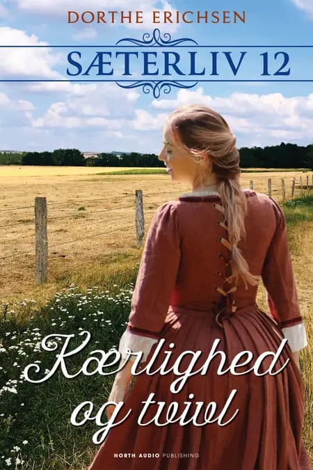 Kærlighed og tvivl af Dorthe Erichsen