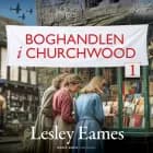 Boghandlen i Churchwood 