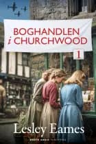 Boghandlen i Churchwood af Lesley Eames