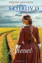 Brevet af Dorthe  Erichsen