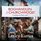 Landpigerne flytter ind af Lesley Eames