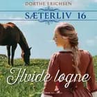 Hvide løgne