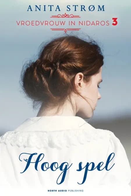 Hoog spel af Anita Strøm