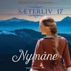 Nymåne af Dorthe Erichsen