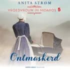 Ontmaskerd af Anita Strøm