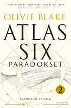 Atlas Six - Paradokset af Olivie Blake