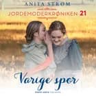 Varige spor af Anita Strøm
