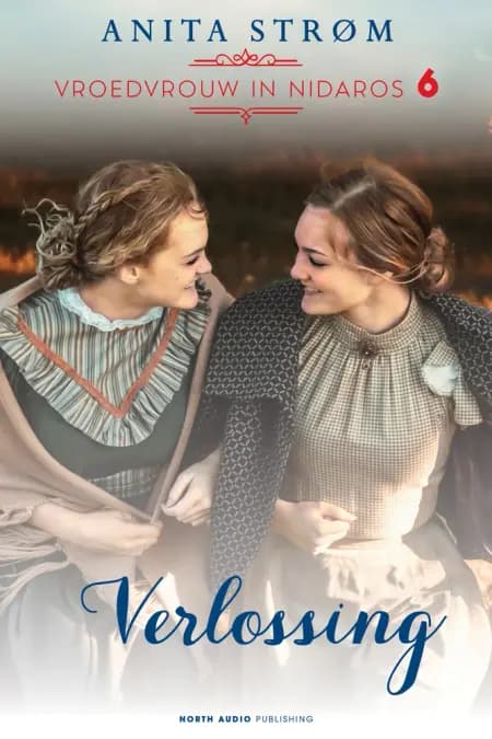 Verlossing af Anita Strøm