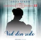 Ved din side af Anita  Strøm