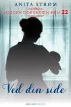 Ved din side af Anita  Strøm