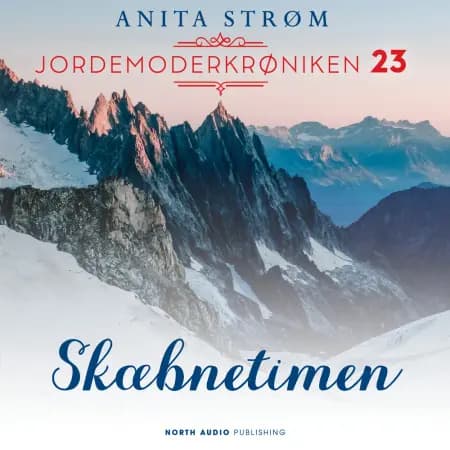 Skæbnetimen af Anita  Strøm