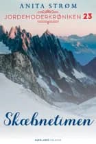 Skæbnetimen af Anita Strøm