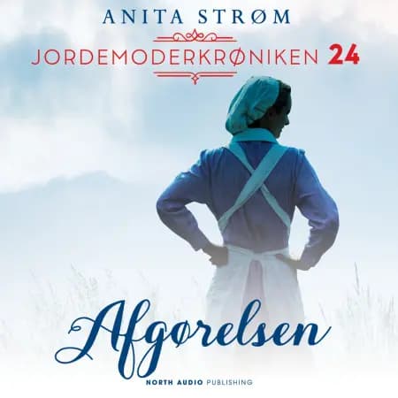 Afgørelsen af Anita Strøm