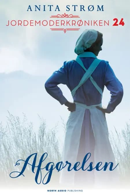 Afgørelsen af Anita Strøm