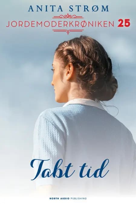 Tabt tid af Anita Strøm