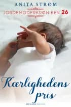 Kærlighedens pris af Anita Strøm