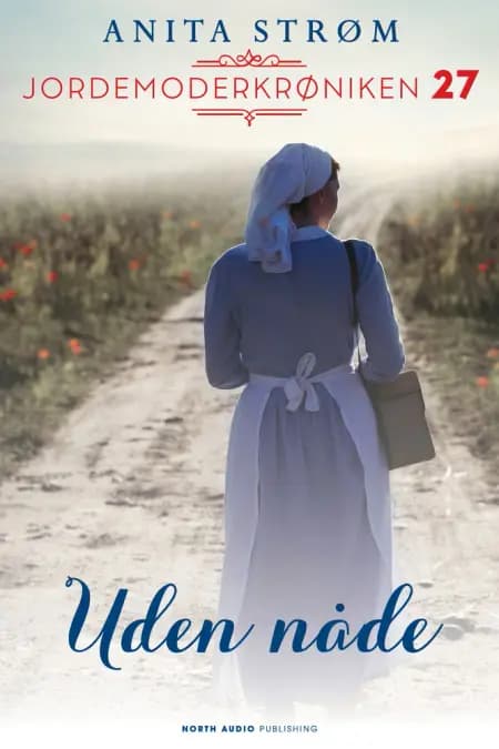 Uden nåde af Anita Strøm