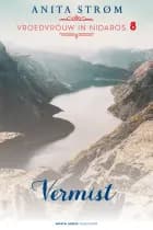 Vermist af Anita Strøm