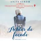 Achter de façade af Anita Strøm