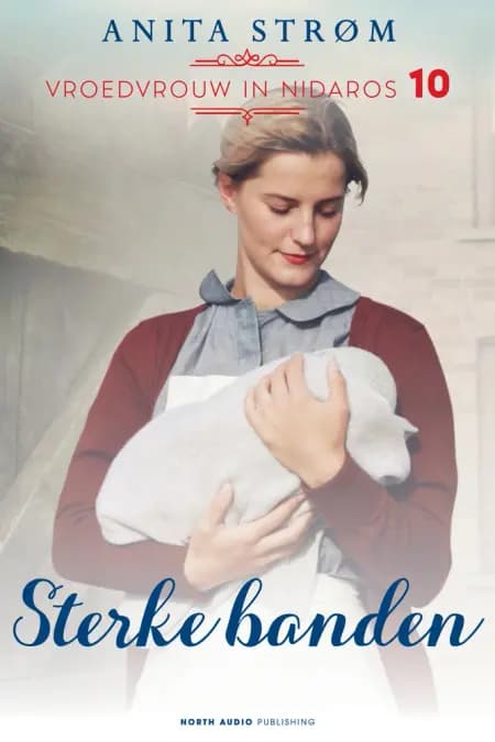 Sterke banden af Anita Strøm