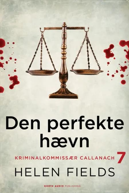 Den perfekte hævn af Helen Fields