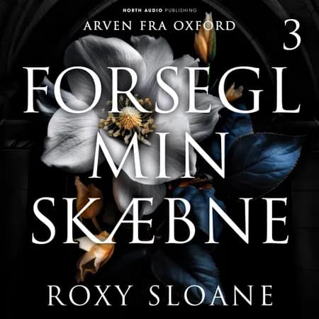 Forsegl min skæbne af Roxy  Sloane