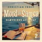 Djævelens advokat af Christian  Frost