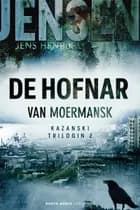 De hofnar van Moermansk