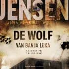 De wolf van Banja Luka