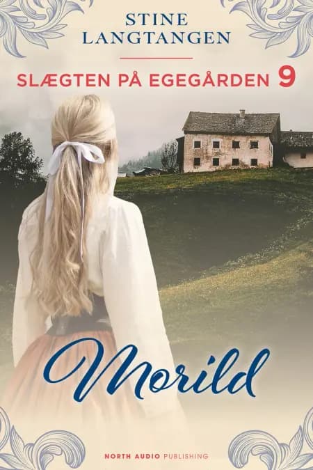 Morild af Stine Langtangen