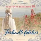 Forbudte følelser af Stine Langtangen