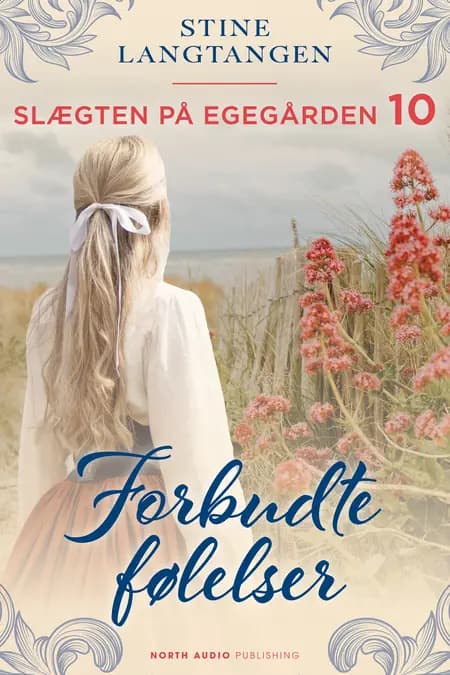 Forbudte følelser af Stine Langtangen