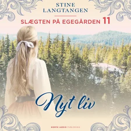 Nyt liv af Stine  Langtangen