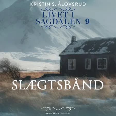 Slægtsbånd af Kristin S. Ålovsrud