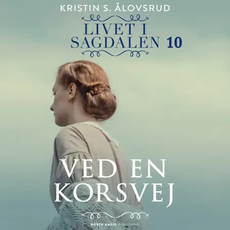 Ved en korsvej af Kristin S. Ålovsrud