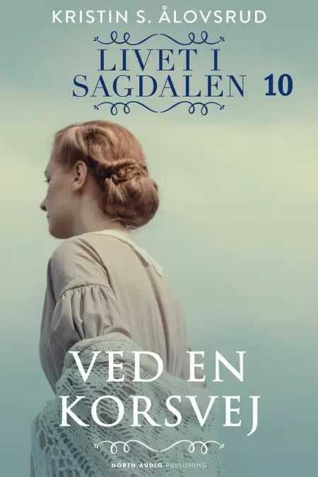 Ved en korsvej af Kristin S. Ålovsrud