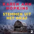 Stemmen uit het graf