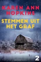 Stemmen uit het graf af Karen Ann Hopkins