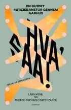 Hva' saa! af Lars Muhl (red.) og Andreo Michaelo Mielczarek (red.)