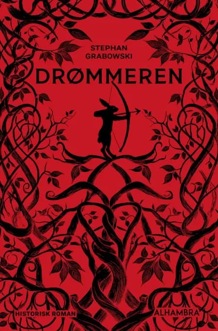 Drømmeren af Stephan Grabowski