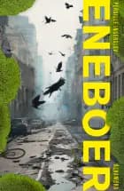 Eneboer af Persille Ingerslev