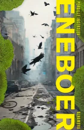 Eneboer af Persille Ingerslev