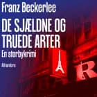 De sjældne og truede arter af Franz Beckerlee