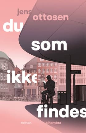 Du som ikke findes af Jens Ottosen