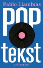 Poptekst af Pablo Llambías