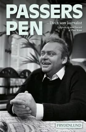 Passers pen af Dirch Passer