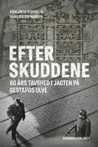 Efter skuddene