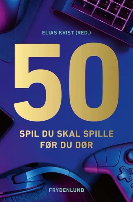 50 spil du skal spille før du dør 